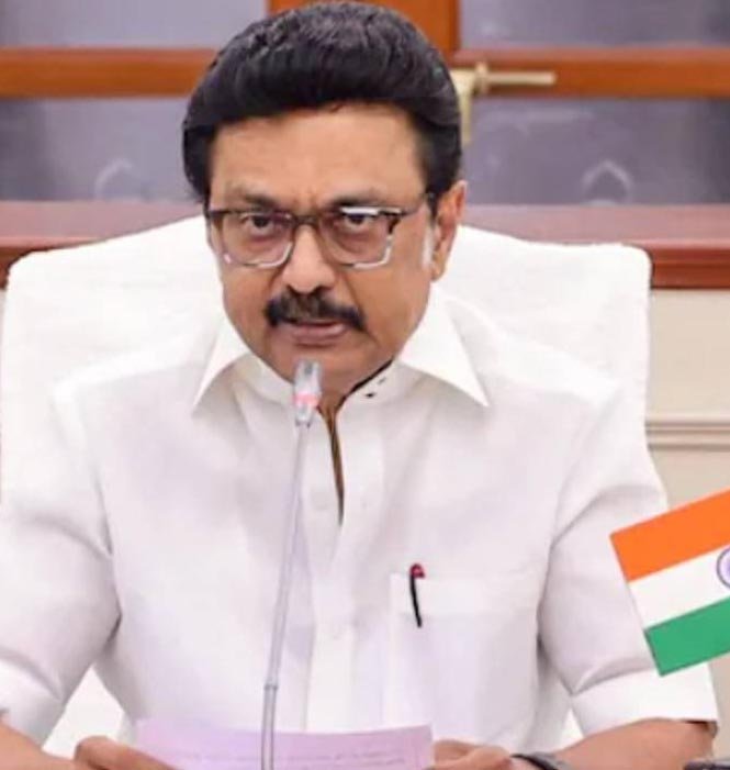 விளிம்பு நிலையில் இருப்போருக்கு இன்ப  அதிர்ச்சி கொடுத்த முதல்வர் ஸ்டாலின்